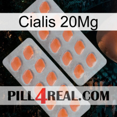 Brand Cialis 20Mg 27